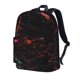 thumbnail image 2 of Mochila de neón con destellos que brilla en la oscuridad, ideal para portátiles, viajes, senderismo, negocios, para mujeres y hombres., 2 of 5