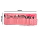 thumbnail image 5 of Juego de 24/32 brochas de maquillaje profesionales, regalo de Navidad, brocha para difuminar base, polvos faciales, rubor, correctores, sombras de ojos, kit de brochas de maquillaje con estuche de, 5 of 8