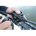 thumbnail image 6 of Team Lew's Custom Black Baitcast Combo 7'3 MH Left Hand, 6 of 9