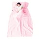 thumbnail image 1 of Solo hotel Saco de dormir Viaje plegable Senderismo Ligero Camping Saco de dormir doble kenally JJ25207-04, 1 of 7