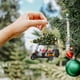 thumbnail image 2 of Decoración Navideña Personalizada para Coche, Regalo para Árbol de Navidad, Adornos Colgantes, 2 of 4
