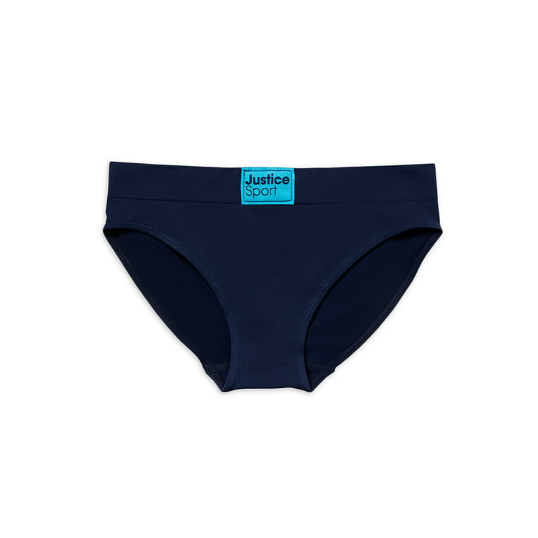 Women Nylon Spandex Nylon Spandex Panties Women Spandex Underwear Blue Spandex  Panties -  Canada