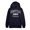 Charcoal Heather, variant on Hempstead Texas Classic Established Premium Cotton Hoodie