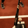 thumbnail image 3 of Marucci Gamer Black Maple Wood Baseball Bat MVEGMR-BK, 3 of 3