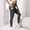 Grey, variant on Leggings with Pockets for Women High Waisted Tummy Control Workout Yoga Pants for Gym Running Buttery Soft Stretchy Athletic Leggings,Butt Lifting Compression Sweatpants Workout Tights XXL