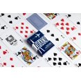 thumbnail image 3 of Juego de cartas Aviator Standard Index, paquete de 12, rojo, 3 of 4