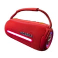 thumbnail image 1 of Bocina Bluetooth contra agua, 20W Moreka 378, 1 of 11