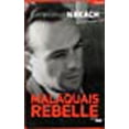 thumbnail image 1 of Malaquais rebelle (French Edition), 1 of 1