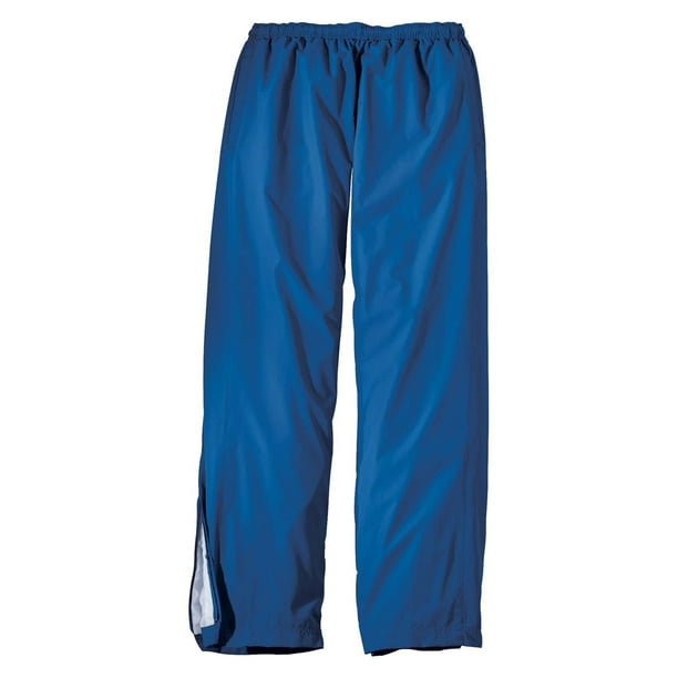 Sport-Tek - Sport-Tek Men's Elastic Drawcord Lightweight Wind Pant - Walmart.com - Walmart.com
