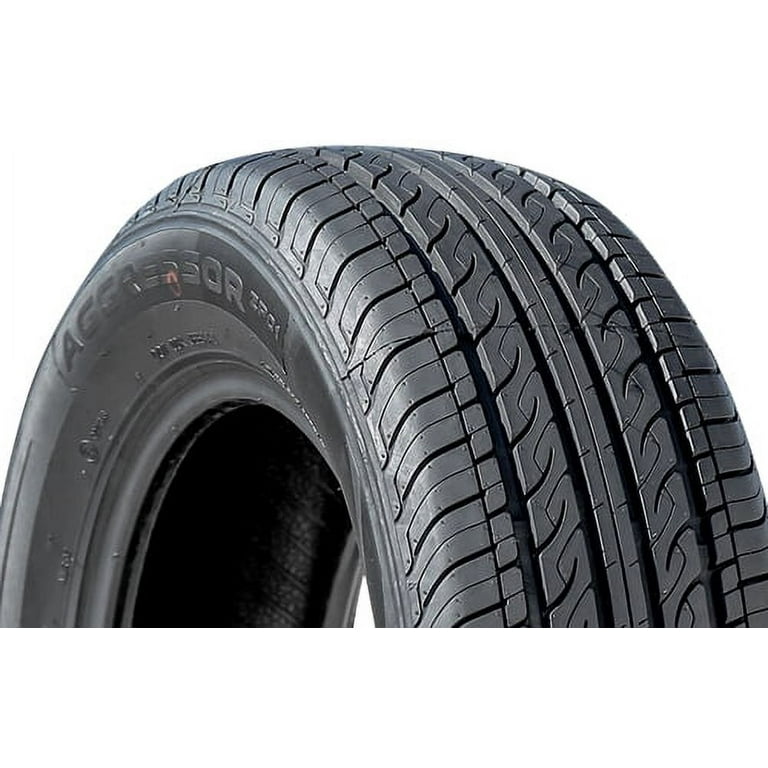 Arisun ZP01 225/65R17 102T BSW Sport Performance Tire for Various