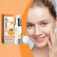 thumbnail image 2 of Suero con vitamina C de Bee Serum Essences que ilumina, hidrata, nutre, suaviza y cierra los poros. Suero para el cuidado facial (30 ml), 2 of 7