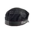 thumbnail image 4 of Top Headwear 5-Star Cadet Cap - Black, 4 of 4