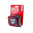thumbnail image 4 of Hyper Tough 25-Foot Magnetic Tape Measure, 4 of 18