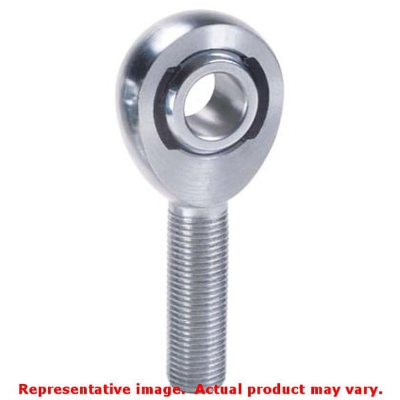 QA1 Precision Products, Inc EXFL16 QAPEXFL16 ROD END (EX) ENDURA CARBON F-L