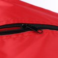 thumbnail image 4 of Bolsa de Transporte para Moto, Resistente Al Agua, Tela Oxford, Funda para de Cadena, Bolsa de Almacenamiento de Protección Completa para Rojo 20 pulgadas Soledad estuche de transporte de la motosierra, 4 of 10