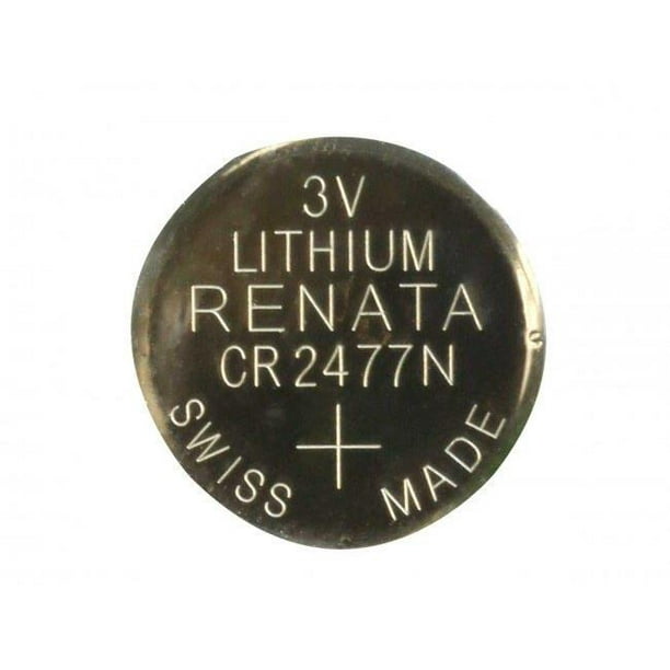 LiCB CR1632 CR 1632 Lot de 10 piles au lithium 3 V