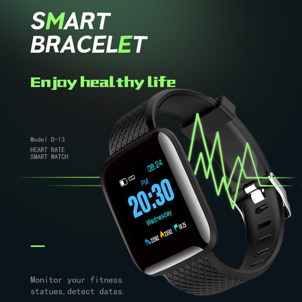 smart bracelet d13