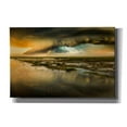 thumbnail image 1 of Epic Graffiti 'Coastal Storm Rising' by Grace Fine Arts Photography, Canvas Wall Art, 18"x12", 1 of 8