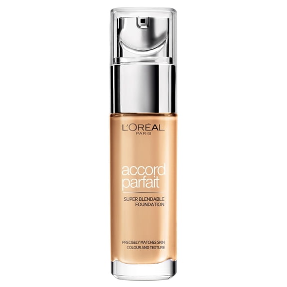 Base de maquillaje L'Oréal True Match 3D golden beige 30 ml