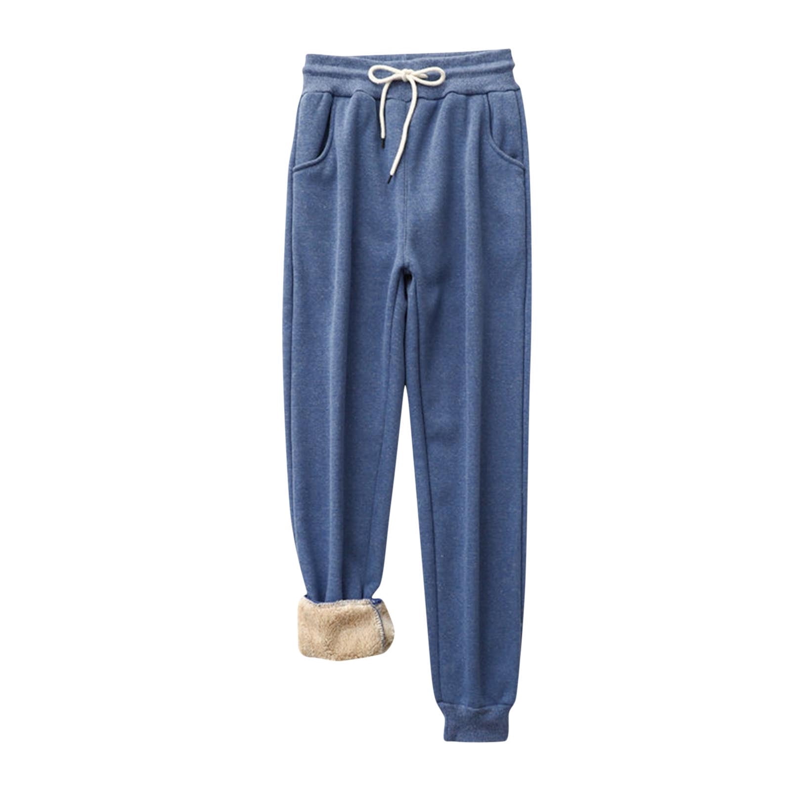 Pantalon De Jogging Baggy Pour Homme - Taille Longue, élastique, Poches, Pour Le Sport, Le Fitness Ou Le Quotidien Décontracté