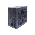 thumbnail image 4 of VisionTek - Power supply (internal) - ATX12V - 500-watt, 4 of 4