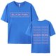 thumbnail image 3 of Camiseta con estampado para hombre y mujer, ropa de calle estética Kpop, Y2k, informal, de algodón, de manga corta, Unisex, color negro y rosa, 3 of 5