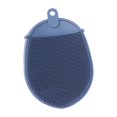 thumbnail image 3 of DOLITY Silicone Kitchen Cleaning Brush Dishwashing Brush blue, 3 of 6