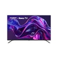 thumbnail image 1 of Hyundai HYLED5023R4KM TV 50” Pulgadas LED Ultra HD 4K Smart TV, Dolby Audio, HDR10, WiFi Dual Band, Sistema Operativo Roku. Compatible con Alexa, Apple Air Play y Google Home, Diseño Border Less, 1 of 4