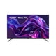 thumbnail image 1 of Hyundai HYLED5023R4KM TV 50” Pulgadas LED Ultra HD 4K Smart TV, Dolby Audio, HDR10, WiFi Dual Band, Sistema Operativo Roku. Compatible con Alexa, Apple Air Play y Google Home, Diseño Border Less, 1 of 4