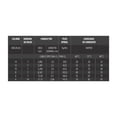 thumbnail image 4 of Cable THW-LS 1X8AWG 500M 100% Cobre CDC, 4 of 4