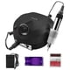 thumbnail image 3 of Electric Nail Drill 35000/20000 RPM Manicure Pedicure Drill Set with Nail Tool Clippers 202Gold30000RPM EU, 3 of 4