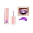 thumbnail image 2 of WREESH Fard à Paupières Nacré Brillant Imperméable Pailleté Liquide 5ML, 2 of 2