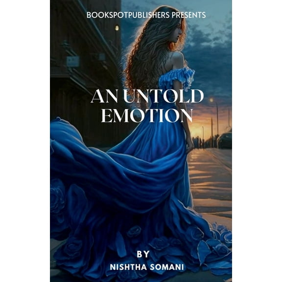 An Untold Emotion, (Paperback)