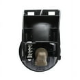 thumbnail image 2 of New Passenger Side Fog Light Fits Dodge Ram 2500 1999-2002 Ch2593120 55076940Ab, 2 of 2