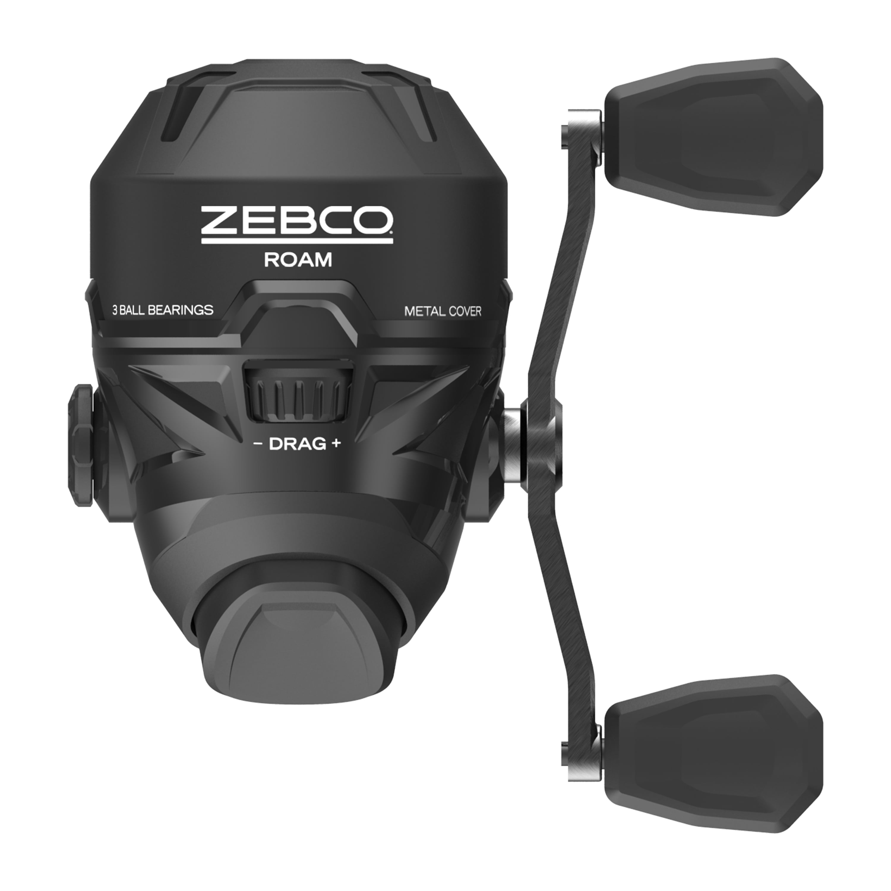 Zebco roam 3sz Clearance