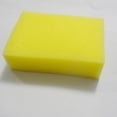 thumbnail image 4 of unbranded 2Ud Hair Sponge Brush Watermelon Red Shape Soft Skin Friendly for Daily Use, 4 of 7
