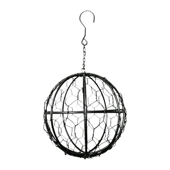 Soporte Para Material De Anidación De Aves, Parques, Jardines, Familias De Golondrinas Y Colibríes