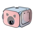 thumbnail image 3 of crativent Pet Dog Cat Drying Box Waterproof Cat Drying Room Convenient Multifunctional, 3 of 6