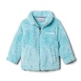 thumbnail image 2 of Baby Side Sherpa Full Zip, Aquatint, 0/3, 2 of 2