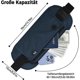 thumbnail image 2 of Waterproof Sports Waist Bags for Men and Women: Oxford Cloth Running Bag Fashion Chest Bag Perfect for Outdoor Activities Such as Running, Traveling a, 2 of 5
