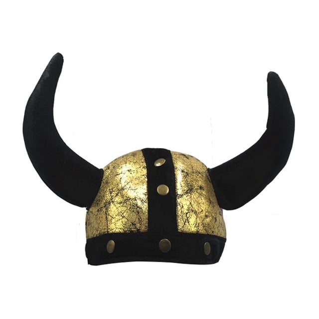 Divertido disfraz de cabeza de toro, sombrero, para adultos y , sombreros suaves de felpa para Navidad, Cosplay, Pascua, suministros para Zulema Sombrero de disfraz de cabeza de toro