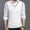 White, variant on NaWent Men Women Knitted Cotton V-Neck Vest JK Uniform Pullover Sleeveless Sweater School Cardigan Navy 8(L)