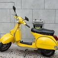 thumbnail image 4 of Luxshiny Mobility Scooter Bag Waterproof Protection Electric Scooter Accessory 1Pack, 4 of 8