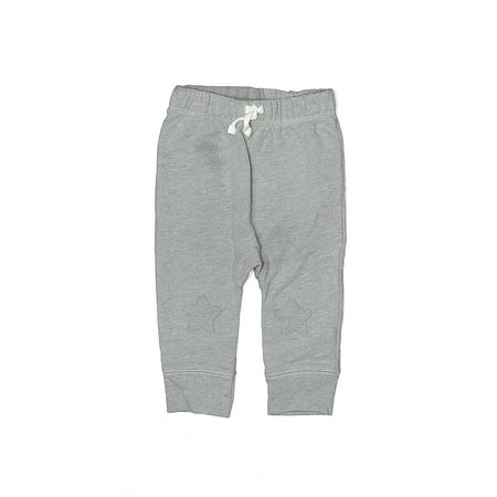 

Pre-Owned Cat & Jack Boy s Size 6-9 Mo Sweatpants