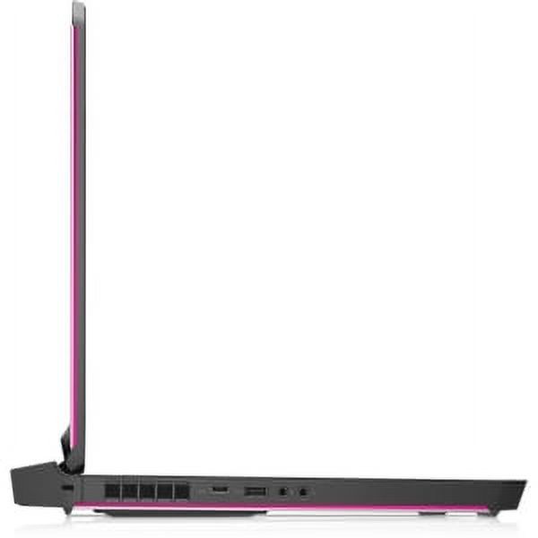 Alienware 17 R4 17.3" Notebook with Intel i7-7700HQ, 8GB 256GB SSD - image 5 of 12