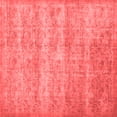 thumbnail image 1 of Ahgly Company Indoor Square Persian Red Traditional Area Rugs, 7' Square, 1 of 4