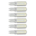 thumbnail image 3 of Ampoules LED, Ampoules LED 6pcs G9 LED Ampoules LED Design de Classe Mondiale, 3 of 14
