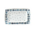 thumbnail image 2 of Lenox Blue Bay Nesting Serving Platter, Set of 2, 2 of 5