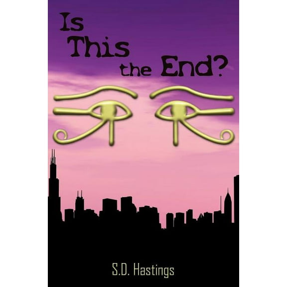 Is This the End? (Paperback)