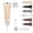Khaki, variant on Advanced Leather Repair Gel, Multifunctional Leather Repair Kit for Car Seat Vinyl Repair Kit, Professional Leather Repair Coloured Cream Gel, Couch, , Shoes and Bags Repair Kit